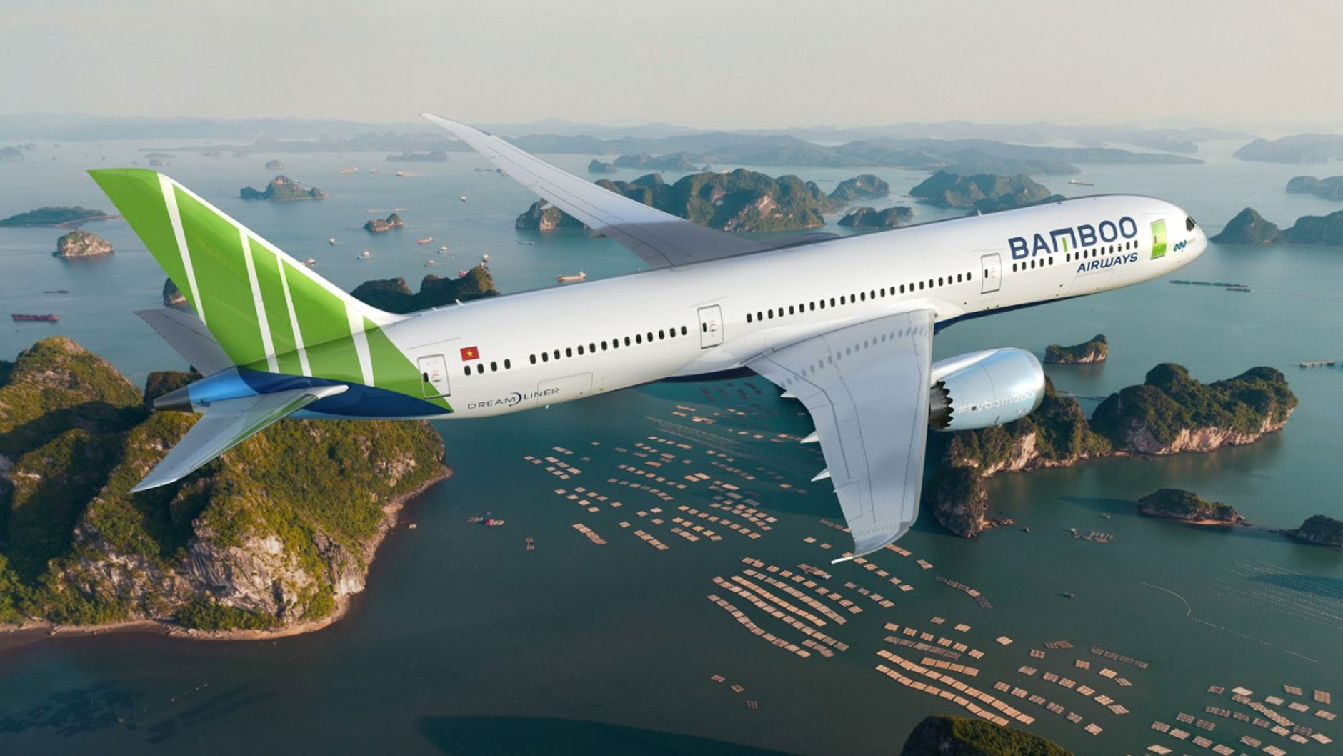 Bamboo Airways sẽ phát triển thế nào dưới thời chủ mới
